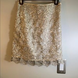 HM skirt